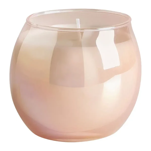 Vela momento de calma